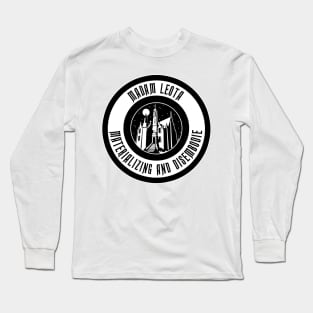 HM1Leota Long Sleeve T-Shirt